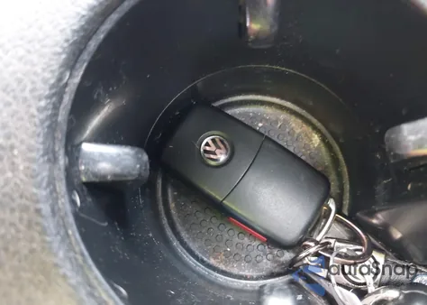 2017 Volkswagen Jetta 1.4T Se из США, поврежденный, VIN 3VWB67AJ3HM274869